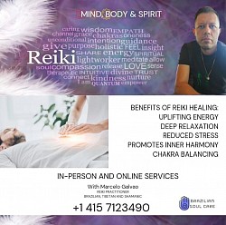 Reiki